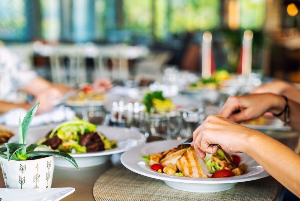 A Food Lover’s Guide to Woodsdale-Edgewood: Discover the Heart of Wheeling’s Dining Scene